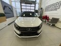 2026 Lada (ВАЗ) Granta I Рестайлинг, белый, 1218000 рублей - вид 8