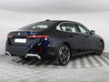 2025 BMW 5 серии Long 530Li xDrive VIII (G60/G61/G68), синий, 8600000 рублей - вид 2