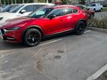 2023 Mazda CX-4 I Рестайлинг, красный, 2950000 рублей - вид 10
