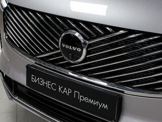 2026 Volvo XC90 B5 II Рестайлинг 2, серый, 10950000 рублей, вид 3