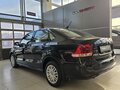 2017 Volkswagen Polo V Рестайлинг, чёрный, 899000 рублей - вид 5