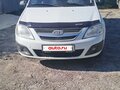 2018 Lada (ВАЗ) Largus I, белый - вид 4