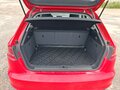 2014 Audi A3 III (8V), красный, 1150000 рублей - вид 10
