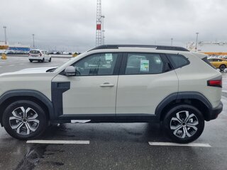 2025 Renault Duster III, бежевый, 3300000 рублей, вид 4