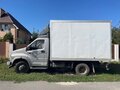2017 ГАЗ ГАЗон Next, серый, 1250000 рублей - вид 10
