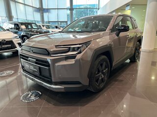2026 Toyota RAV4 VI (XA60), серый, 4470000 рублей, вид 3