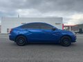 2020 Lada (ВАЗ) Vesta I, синий, 900000 рублей - вид 3
