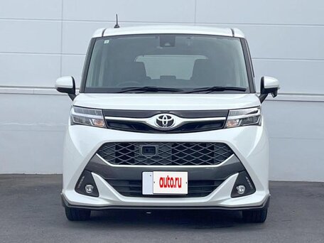 Toyota Tank I