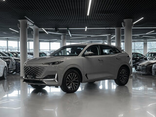 2021 Changan UNI-K, серый, 3350000 рублей, вид 1
