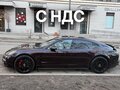2021 Porsche Panamera GTS II Рестайлинг, фиолетовый, 13200000 рублей