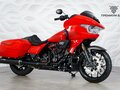 2025 Harley-Davidson CVO Road Glide ST, красный, 5099000 рублей - вид 4
