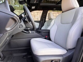 2026 Lexus TX 350, чёрный, 11867496 рублей, вид 4
