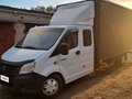 2014 ГАЗ ГАЗель Next, белый, 2350000 рублей - вид 2