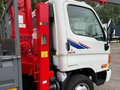 2011 Hyundai HDF70, белый, 3600000 рублей - вид 2