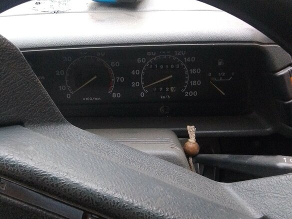 2001 Lada (ВАЗ) 2111, серый, 145000 рублей - вид 3