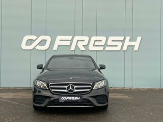 2019 Mercedes-Benz E-Класс 200 V (W213, S213, C238), чёрный, 3725000 рублей, вид 3