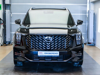 2025 GAC GS8 II, чёрный, 3857000 рублей, вид 2