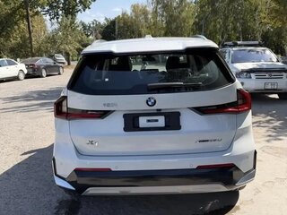 2023 BMW X1 Long 20Li sDrive III (U11/U12), белый, 3330000 рублей, вид 3