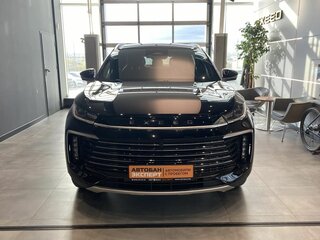 2024 Exeed TXL I Рестайлинг 2, чёрный, 2625000 рублей, вид 2