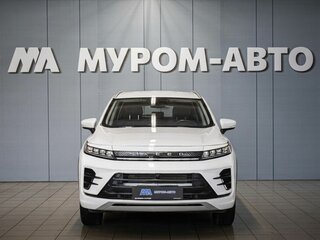 2022 Exeed LX I Рестайлинг, белый, 1950000 рублей, вид 3