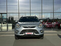 2014 JAC S5 (Eagle) I, серый, 820000 рублей - вид 1