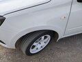 2019 Lada (ВАЗ) Granta I Рестайлинг, белый, 350000 рублей - вид 8