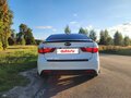 2012 Kia Rio 5-speed III, белый, 810000 рублей - вид 6
