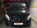 2017 Mercedes-Benz V-Класс Long 250 d длинный III (W447), чёрный, 4650000 рублей - вид 7