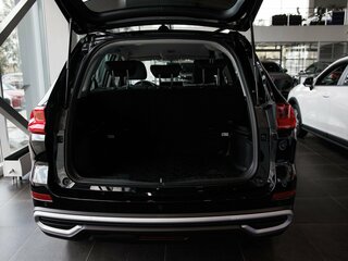 2026 Haval M6 II, чёрный, 2349000 рублей, вид 5