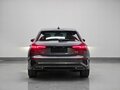 2022 Audi A3 Sportback 35 TFSI IV (8Y), серый, 1580000 рублей - вид 5
