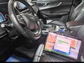 2020 Chery Tiggo 8 I, синий - вид 10