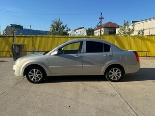 2009 Vortex Estina I, серебристый, 300000 рублей, вид 4