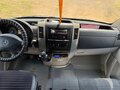 2014 Mercedes-Benz Sprinter, белый, 3200000 рублей - вид 4