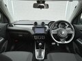 2023 Suzuki Swift V, чёрный - вид 6