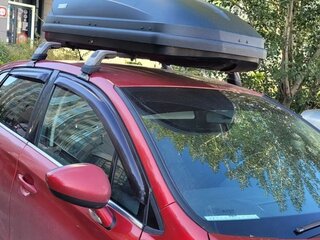 2012 Citroen C4 II, красный, 475000 рублей, вид 2