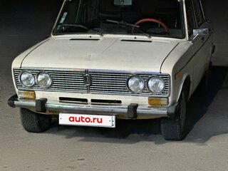 1993 Lada (ВАЗ) 2106, бежевый, 140000 рублей, вид 2