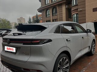 2023 Changan UNI-K, серый, 2600000 рублей, вид 2