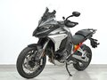 2022 Ducati Multistrada V4, серый - вид 1