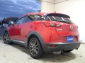 2015 Mazda CX-3 I, синий, 800000 рублей - вид 5