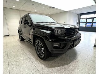 2026 Tank 700, чёрный, 12999000 рублей, вид 1