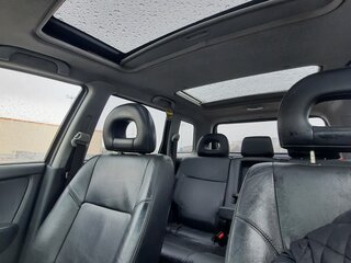 2007 Mitsubishi Outlander I, чёрный, 616000 рублей, вид 4