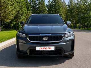 2024 Knewstar 001, серый, 3250000 рублей, вид 2
