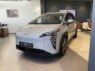 2026 UMO 5, серый, 3715000 рублей, вид 1