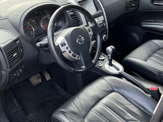 2012 Nissan X-Trail II Рестайлинг, серый, 1489000 рублей, вид 5