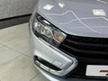 2021 Lada (ВАЗ) Vesta SW I, серебристый - вид 8