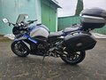 2011 Yamaha FZ1, синий, 629000 рублей - вид 2