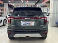 2023 Kia Seltos I Рестайлинг, зелёный, 1530000 рублей - вид 4