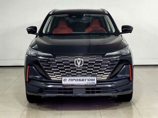 2023 Changan CS55 Plus II, чёрный, 1520000 рублей, вид 4