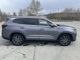 2023 Chery Tiggo 8 Pro I, серый, 2380000 рублей, вид 5