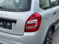 2026 Lada (ВАЗ) Granta Cross I Рестайлинг, серебристый - вид 11